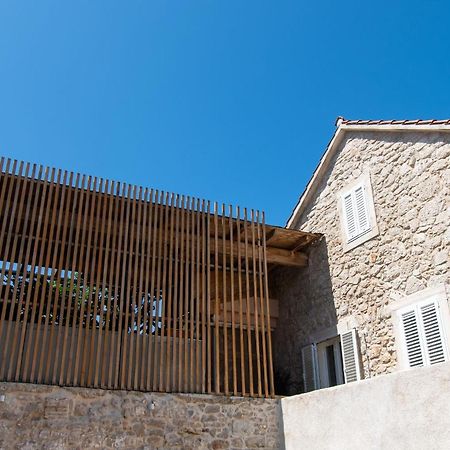 Apartment Julija Vodice Exterior photo