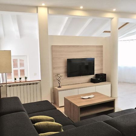 Apartment Julija Vodice Exterior photo