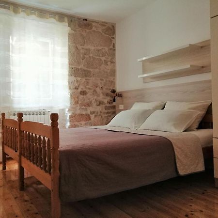 Apartment Julija Vodice Exterior photo