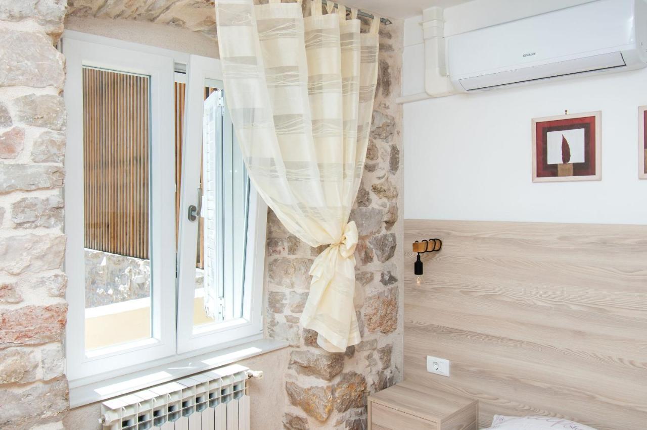Apartment Julija Vodice Exterior photo