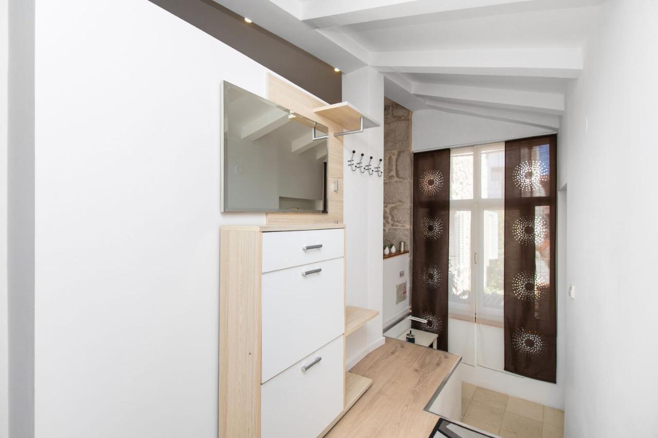 Apartment Julija Vodice Exterior photo