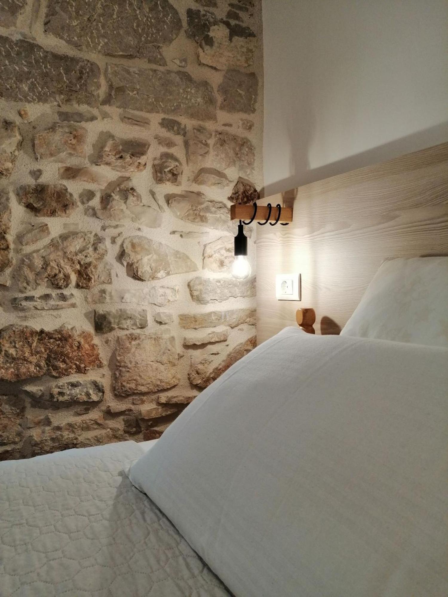 Apartment Julija Vodice Exterior photo