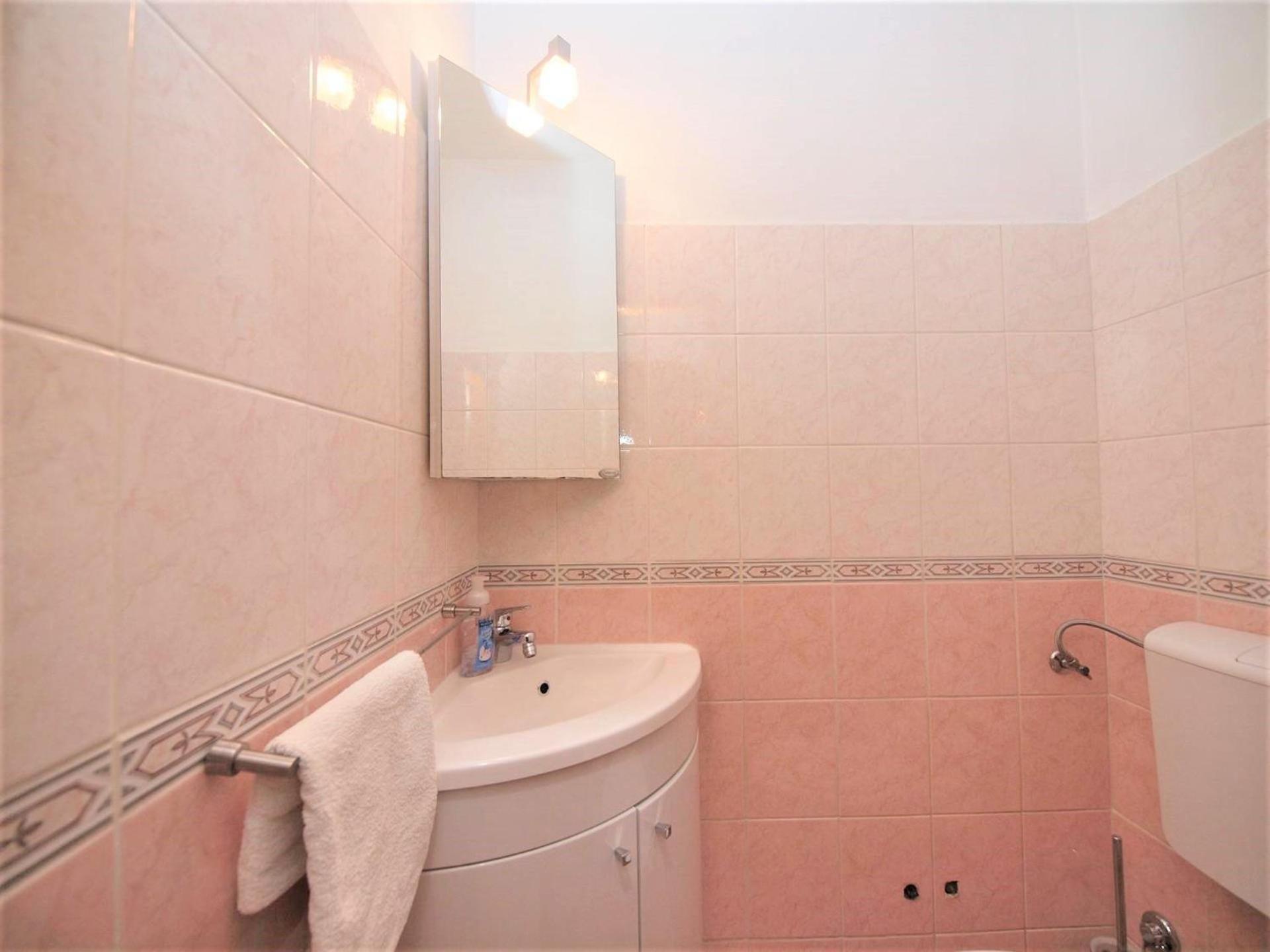 Apartment Julija Vodice Exterior photo