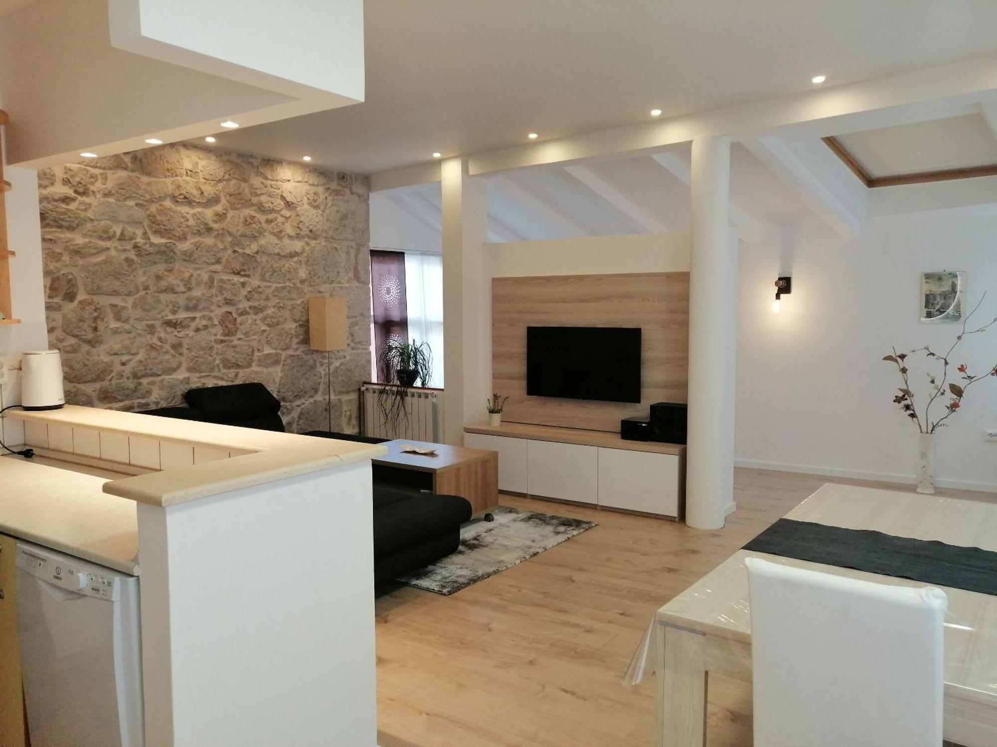 Apartment Julija Vodice Exterior photo
