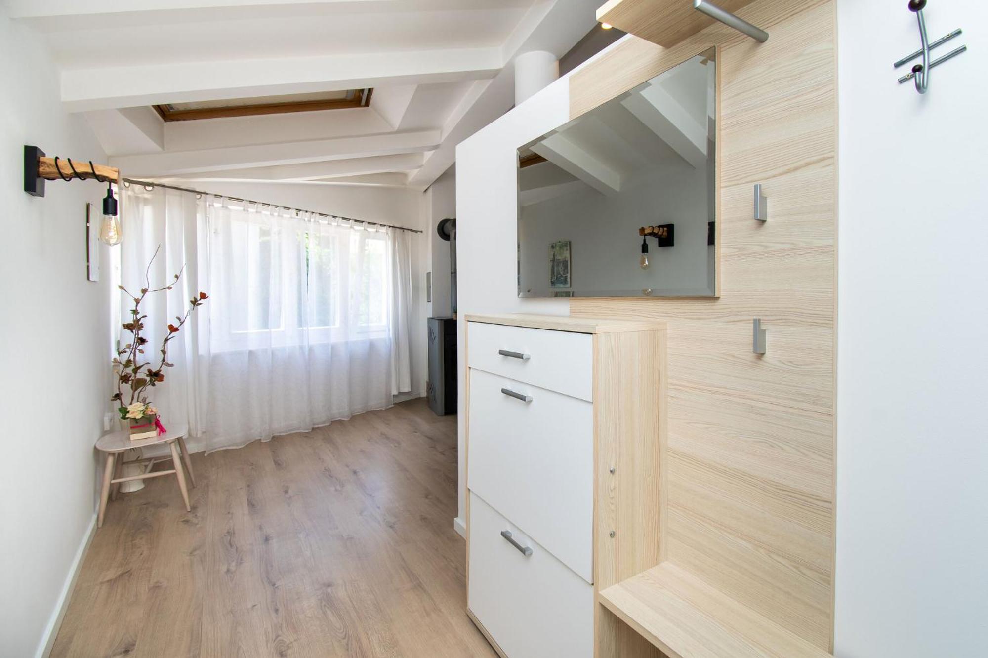 Apartment Julija Vodice Exterior photo