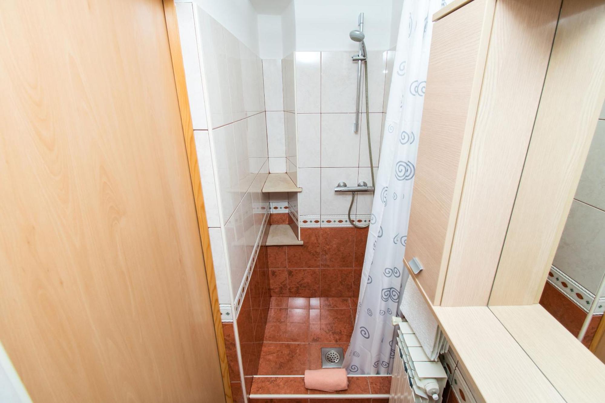 Apartment Julija Vodice Exterior photo